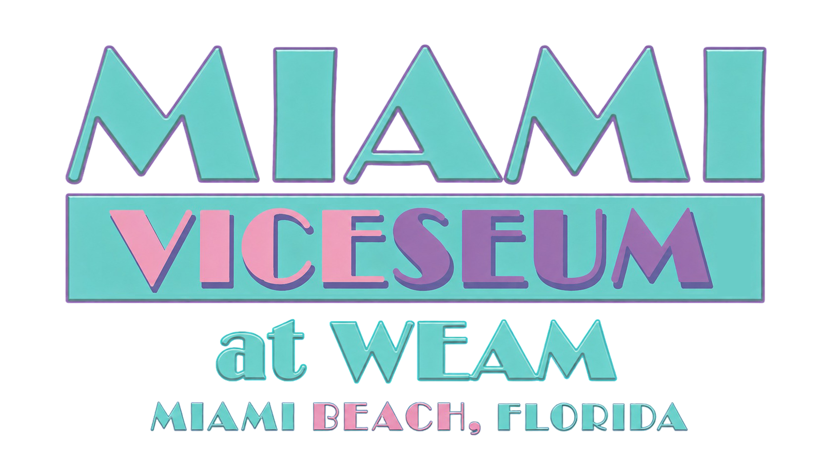 Viceseum Logo